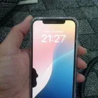 آیفون 12 نرمال 64 گیگ|موبایل|پیرانشهر, |دیوار