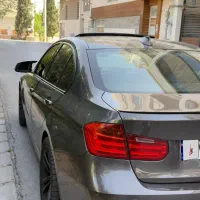 bmw 328 2013|خودرو سواری و وانت|شیراز, قدوسی غربی|دیوار