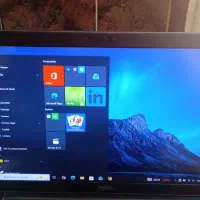 لبتاب DELL 7490 .Core i7|رایانه همراه|تهران, سبلان (لشگر)|دیوار