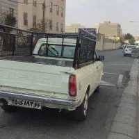 وانت بار برای حمل بار|خدمات حمل و نقل|فردیس, شهرک راه آهن|دیوار