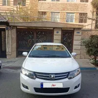 آریو سفید ۹۶|خودرو سواری و وانت|تهران, امامت|دیوار