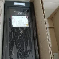 کف شیشه مخفی لمسی اخوانی  لمسی