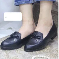 کفش کالج زنانه جدید|کیف، کفش، کمربند|بیرجند, |دیوار