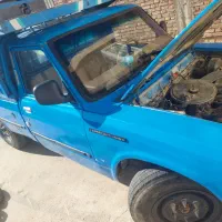 نیسان مدل ۸۲