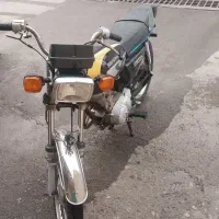 هندا ۱۲۵|موتورسیکلت|اقبالیه, |دیوار