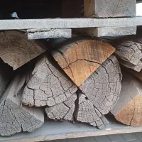 چوب تیربرق و پالت چوبی|مصالح و تجهیزات ساختمان|ایلام, |دیوار