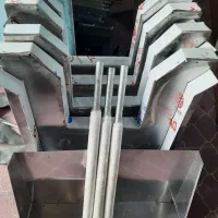 ناوند های صنعتی و سنتی و لوازم|ابزارآلات|هریس, |دیوار