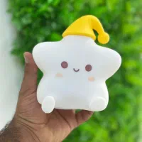 چراغ خواب سیلیکونی در طرح های مختلف|اسباب و اثاث بچه|خوی, |دیوار