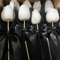 گیفت سوگواری ختم عروسی