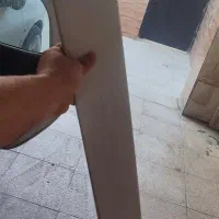 سپر جلو عقب ۲۰۶ بال ارسی