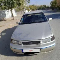 دوو سیلو مدل ۷۹رنگ بژ|خودرو سواری و وانت|شاندیز, |دیوار