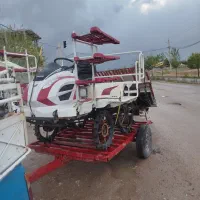 دستگاه نشا سوارشونده کوبتا ویانمار