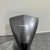 اتو بخار دستی GRUNDIG