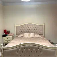 سرویس خواب با چوب راش