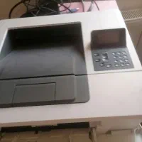 پرینتر hp.... m506|پرینتر، اسکنر، کپی، فکس|شیراز, دست خضر|دیوار