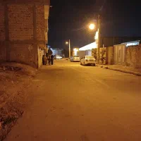 زمین مسکونی خوش قواره