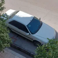 فروش پارس tu5 مدل۹۵