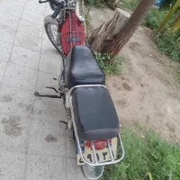 موتورهوندا 70سی سی