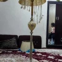 آباژور نو سالم|چراغ خواب و آباژور|گلستان (تهران), |دیوار