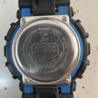 Casio G-shock|ساعت|شیراز, شهرک والفجر|دیوار