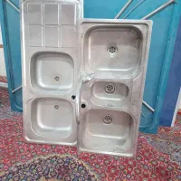 سینک ظرفشویی