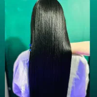 کراتین و احیا مو