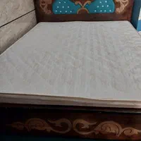 تختخواب دونفرباتشک