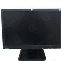 مانیتور اچ پی ۱۹اینچ