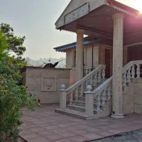 فروش ویلا در استارا