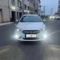 خودرو شاهین G - مدل ۱۴۰۲ - فول آپشن