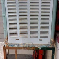 کولر آبی|کولر آبی|گرمسار, |دیوار