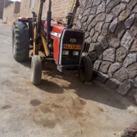 تراکتور سالم مدل ۶۴|خودرو سنگین|گلپایگان, |دیوار