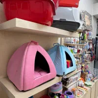 باکس حمل ظرف خاک جاخواب