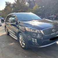 سورنتو ۲۰۱۶ gtline|خودرو سواری و وانت|تهران, نیلوفر|دیوار