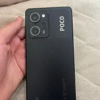 شیائومی Poco X5 Pro با حافظهٔ ۲۵۶ گیگابایت|موبایل|تهران, افسریه شمالی|دیوار