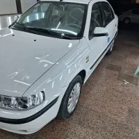 سمند EF7 کم‌کار|خودرو سواری و وانت|مشهد, بهارستان|دیوار