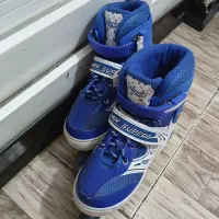 اسکیت|دوچرخه، اسکیت، اسکوتر|کرج, کوی زنبق|دیوار