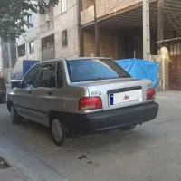 پراید مدل 85