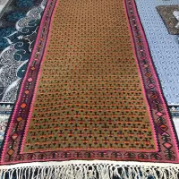 گلیم 70ساله ملایر عطیقه کلکسیونی نو