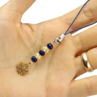 زیورآلات دست‌سازسفارشی (دستبند،گردنبند،آویزموبایل)