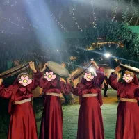 گروه دفنوازی و بال نورانی ستیا|خدمات پذیرایی، مراسم|شهریار, شهریار|دیوار