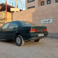 پژو|خودرو سواری و وانت|نهبندان, |دیوار