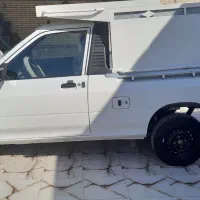 پراید وانت 151|خودرو سواری و وانت|شادگان, |دیوار