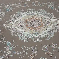 قالی ۵۰۰شانه