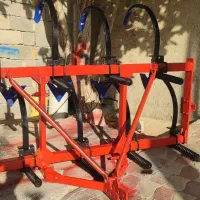 پنجه غازی آلمانی|قطعات یدکی و لوازم جانبی|سیوان, |دیوار