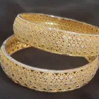 النگو طلا روس اصل