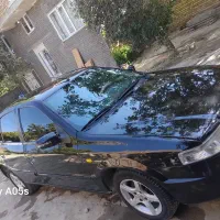 سمند مدل84 تمام رنگ