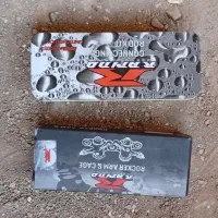 لوازم جانبی موتورسیکلت