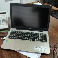 2 دستگاه لب تاب ایسوس