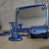 آینه ست حمام/دستشویی